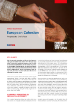 European cohesion