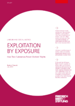 Exploitation by exposure