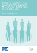 Collaboration as a plus for peace