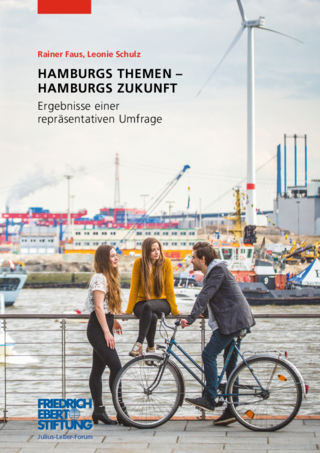 Hamburgs Themen - Hamburgs Zukunft