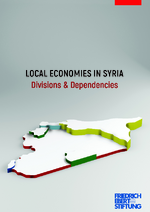 Local economies in Syria