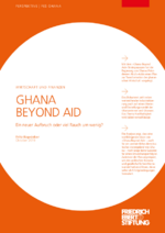 Ghana Beyond Aid