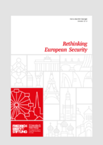 Rethinking European security