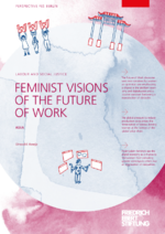 Feminist visions of the future of work