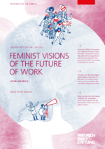 Feminist visions of the future of work