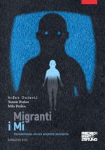 (PDF) MIGRANTI I MI - SOCIOPSIHOLOŠKA ANALIZA UZAJAMNE ...