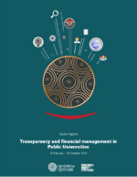 Transparency and financial management in public universities