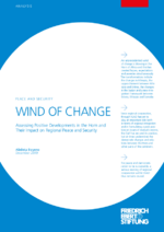 Wind of Change