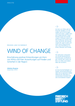 Wind of Change