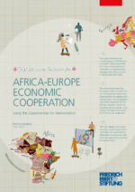 Africa-Europe economic cooperation