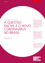 A questão racial e o Novo Coronavírus no Brasil