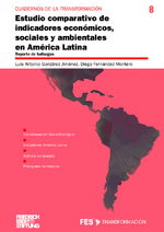 Estudio comparativo de indicadores económicos, sociales y ambientales en América Latina