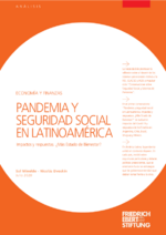 Pandemia y seguridad social en Latinoamérica