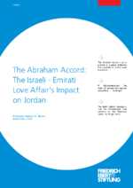 The Abraham accord
