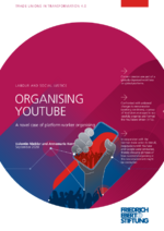 Organising YouTube