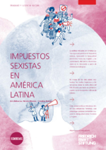 Impuestos sexistas en América Latina