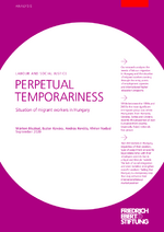 Perpetual temporariness