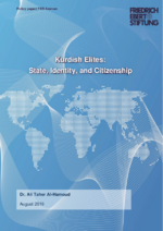 Kurdish elites: State, identity, and citizenship