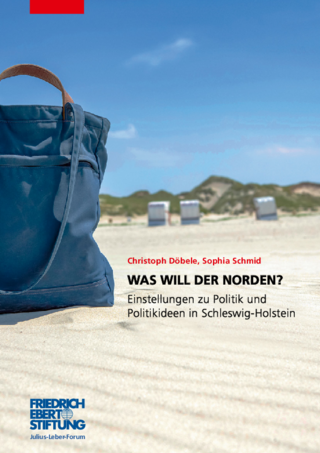 Was will der Norden?