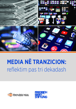 Media në tranzicion