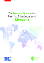 The free and open Indo-Pacific strategy and Mongolia