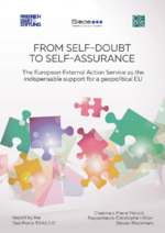 From self-doubt to self-assurance
