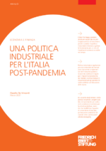 Una politica industriale per l'Italia post-pandemia
