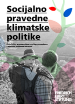 Socijalno pravedne klimatske politike