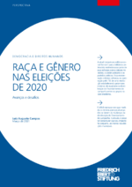 Raça e gênero nas eleições de 2020