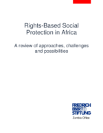 Rights-based social protection in Africa
