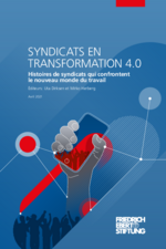 Syndicats en transformation 4.0