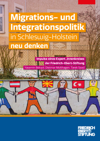 Migrations- und Integrationspolitik in Schleswig-Holstein neu denken