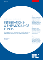 Integrations- & Entwicklungsfonds