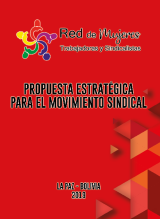 Propuesta estratégica para el movimiento sindical