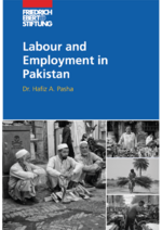Labour and employment in Pakistan