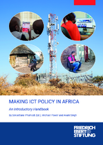 Making ICT Policy in Africa