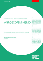 Agroecofeminismo