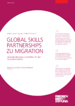 Global Skills Partnerships zu Migration