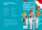 Youth, politics and social engagement in contemporary Indonesia