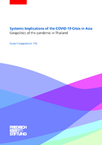 Systemic Implications of the COVID-19 Crisis in Asia