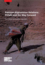 Pakistan-Afghanistan relations