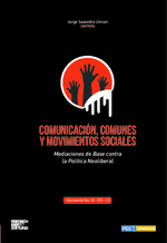 Comunicación, comunes y movimientos sociales