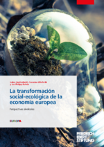 La transformación social-ecológica de la economía europea