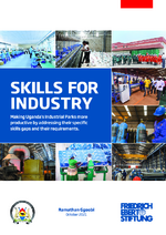 Skills for industry