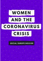 Women and the Coronavirus crisis