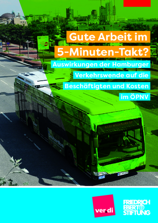 Gute Arbeit im 5-Minuten-Takt?