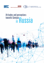Attitudes and perceptions towards Georgia in Russia