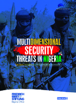Multidimensional security threats in Nigeria