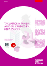 Tax justice in Tunisia