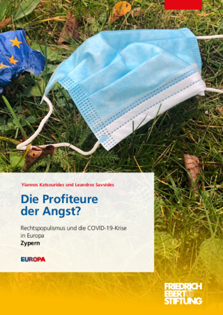 Die Profiteure der Angst? Zypern